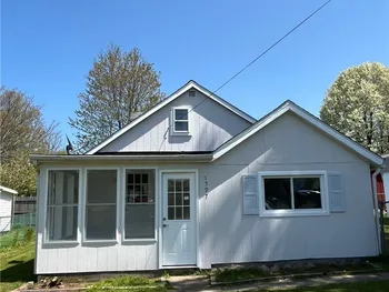 Property at 1597 Franklin Street, Newfane, NY 14126