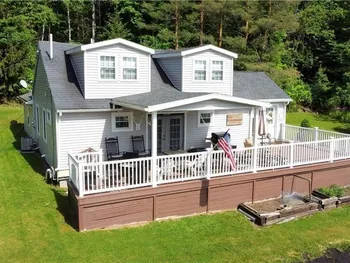 Property at 407 Gifford Street, Hornellsville, NY 14843