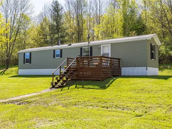 Property at 150 Clute Road, Italy, NY 14512