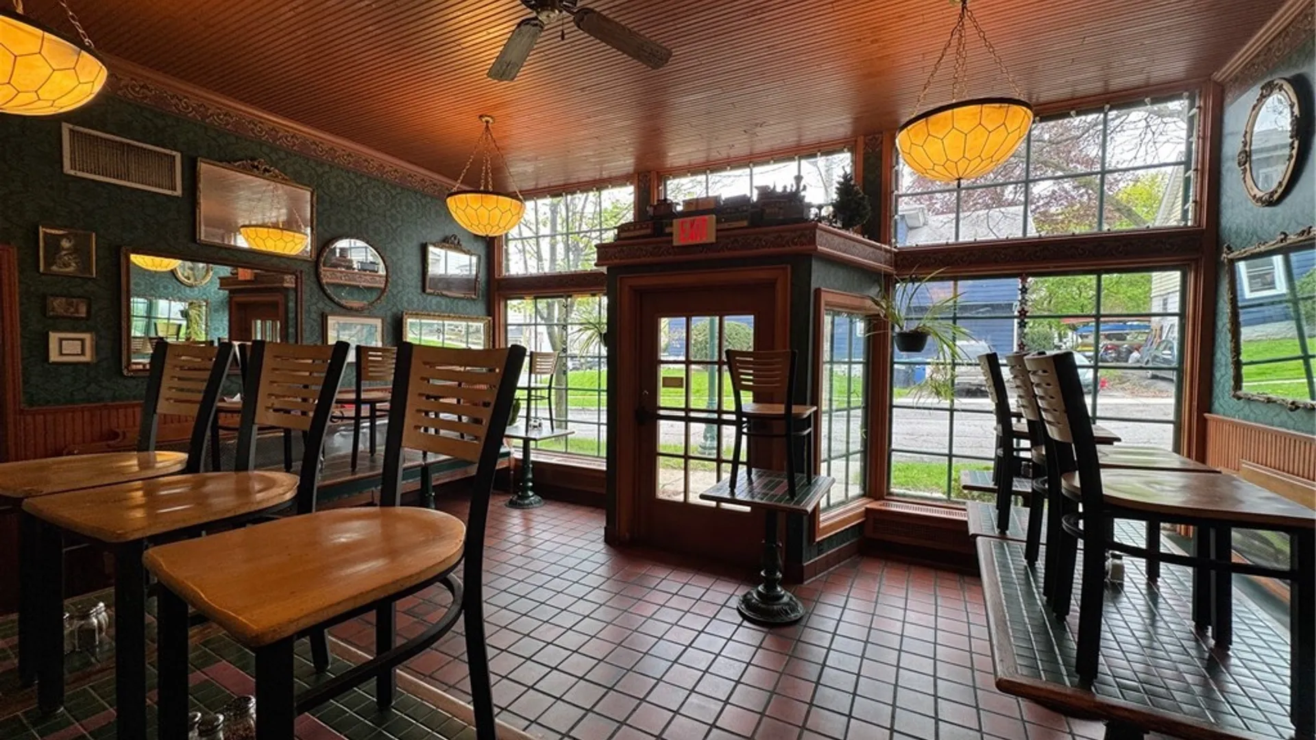 Property at 99 Genesee Street, Geneva City, NY 14456 14