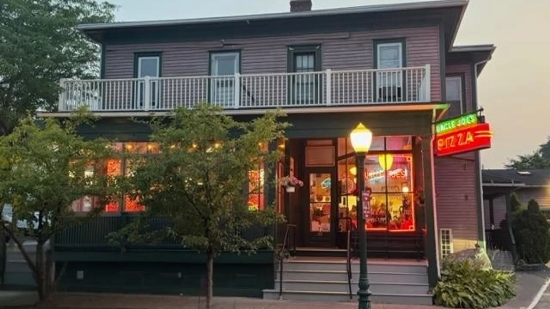 Property at 99 Genesee Street, Geneva City, NY 14456 3