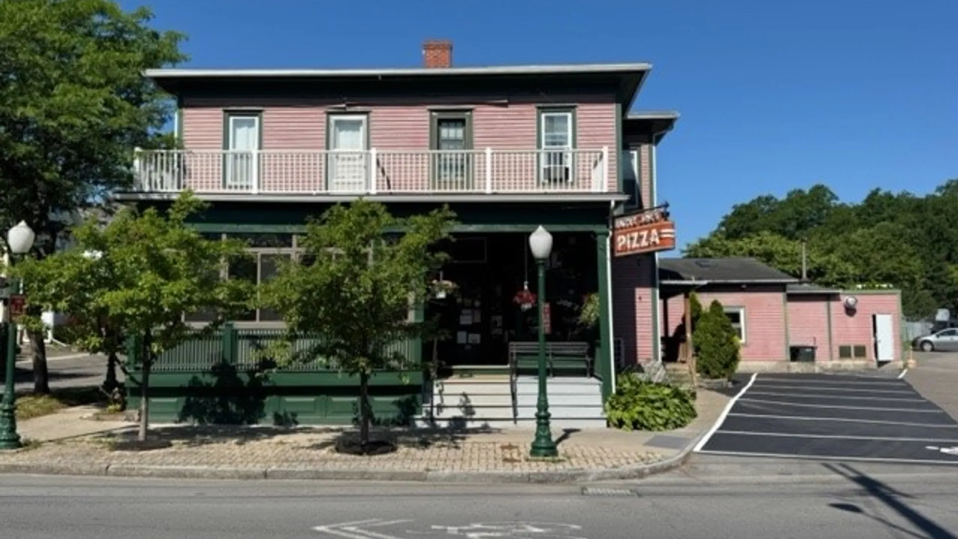 Property at 99 Genesee Street, Geneva City, NY 14456 4