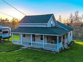 Property at 1934 East Middle Road, Sheridan, NY 14136