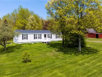 Property at 431 Cross Road, German, NY 13801