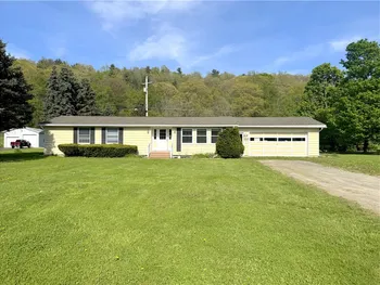 Property at 8820 State Route 36, Dansville, NY 14807