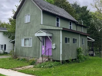 Property at 154 Liberty Street, Warsaw, NY 14569