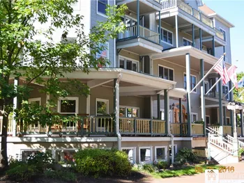 Property at 1 Pratt Avenue, Chautauqua, NY 14722