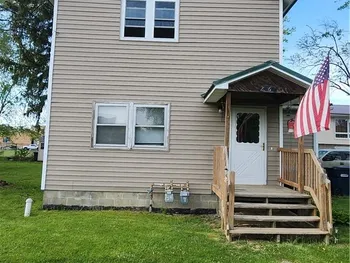 Property at 2060 Harrison Avenue, North Collins, NY 14111