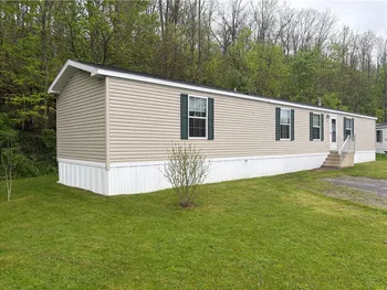 Property at 2014 Factory Hollow Road, West Bloomfield, NY 14485