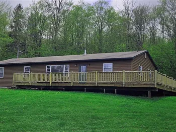 Property at 797 Lower Meeker Hollow Road, Roxbury, NY 12474