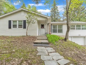 Property at 178 Behm Road, Aurora, NY 14170