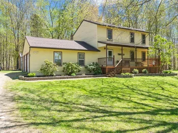 Property at 29 Zahler Tract, Sandy Creek, NY 13145