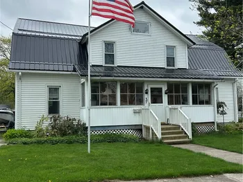 Property at 35 Tempest Street, Perry, NY 14530