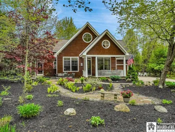 Property at 32 Howard Hanson Avenue, Chautauqua, NY 14722