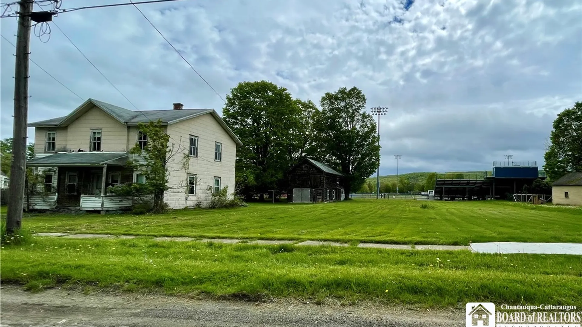 Property at 59 Franklin Street, New Albion, NY 14719 2