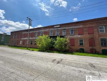 Property at 340 Work Street, Ellicott, NY 14733