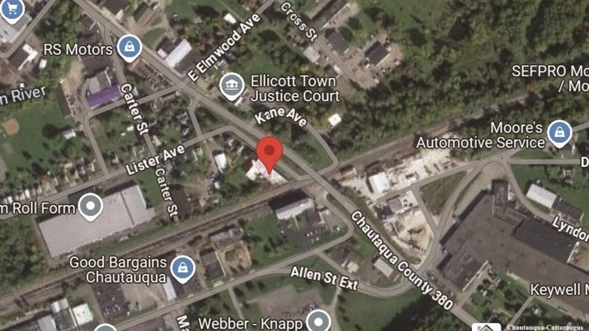 Property at 340 Work Street, Ellicott, NY 14733 28
