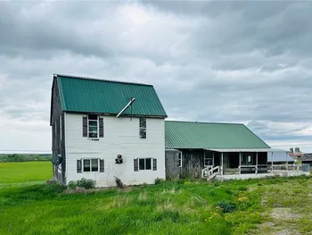 Property at 40021 Cox Road, Alexandria, NY 13656