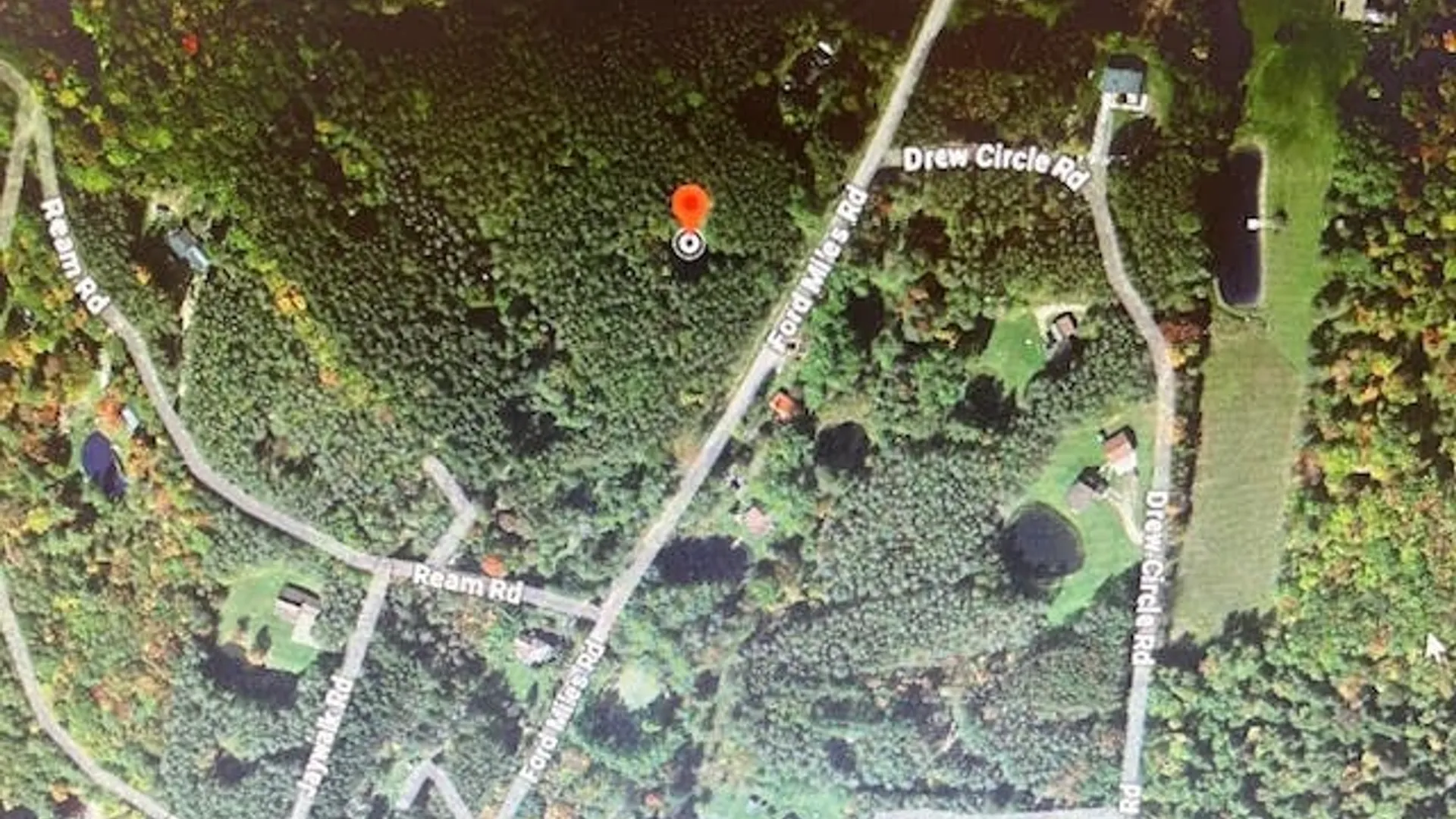 Property at 00-Ford-Miles Road, Hinsdale, NY 14743 2