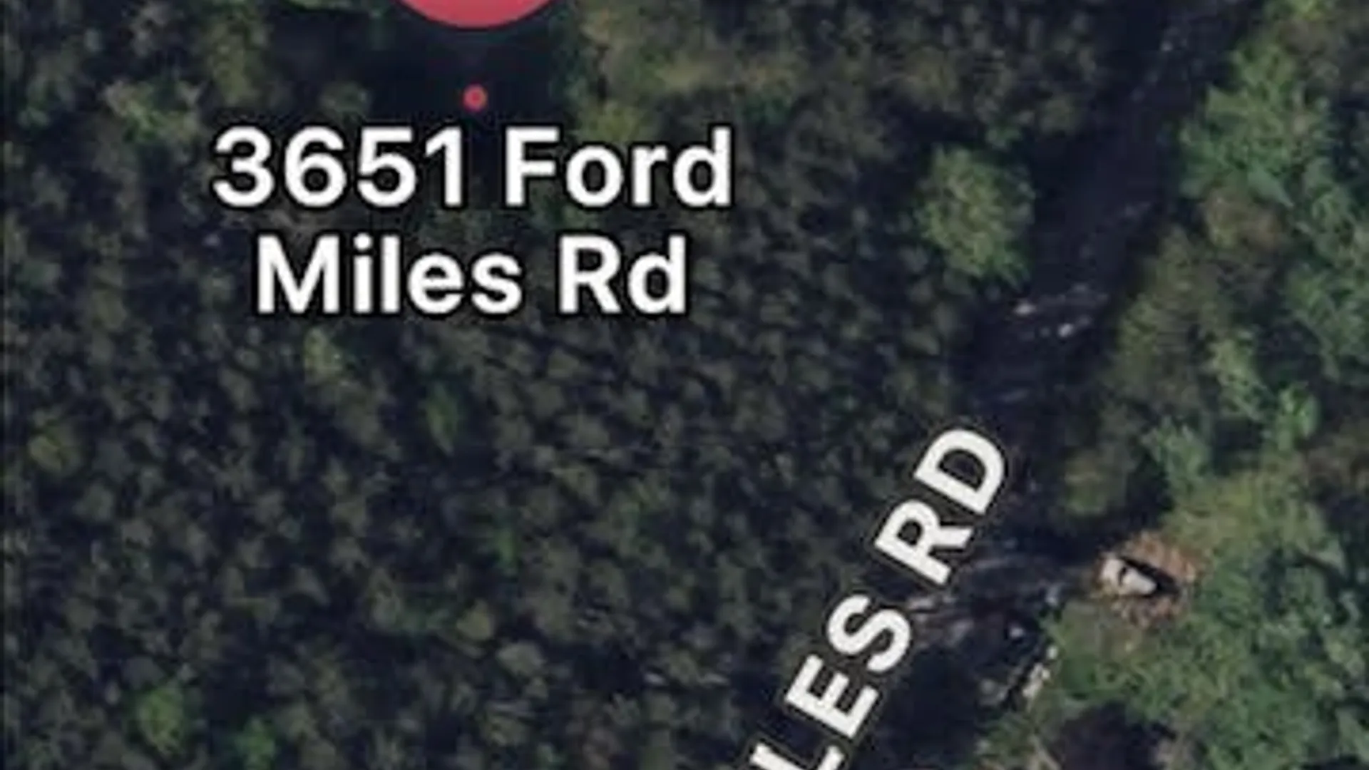 Property at 00-Ford-Miles Road, Hinsdale, NY 14743 6