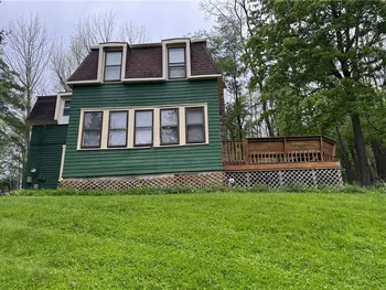 Property at 14 High Street, Alfred, NY 14802