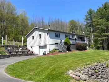Property at 243 Haney Road, Otego, NY 13825