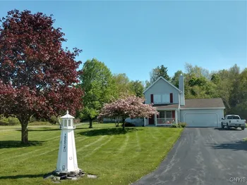 Property at 8054 Fargo Road, Henderson, NY 13650