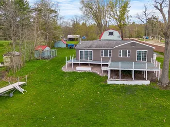 Property at 1019 State Route 49, Constantia, NY 13028