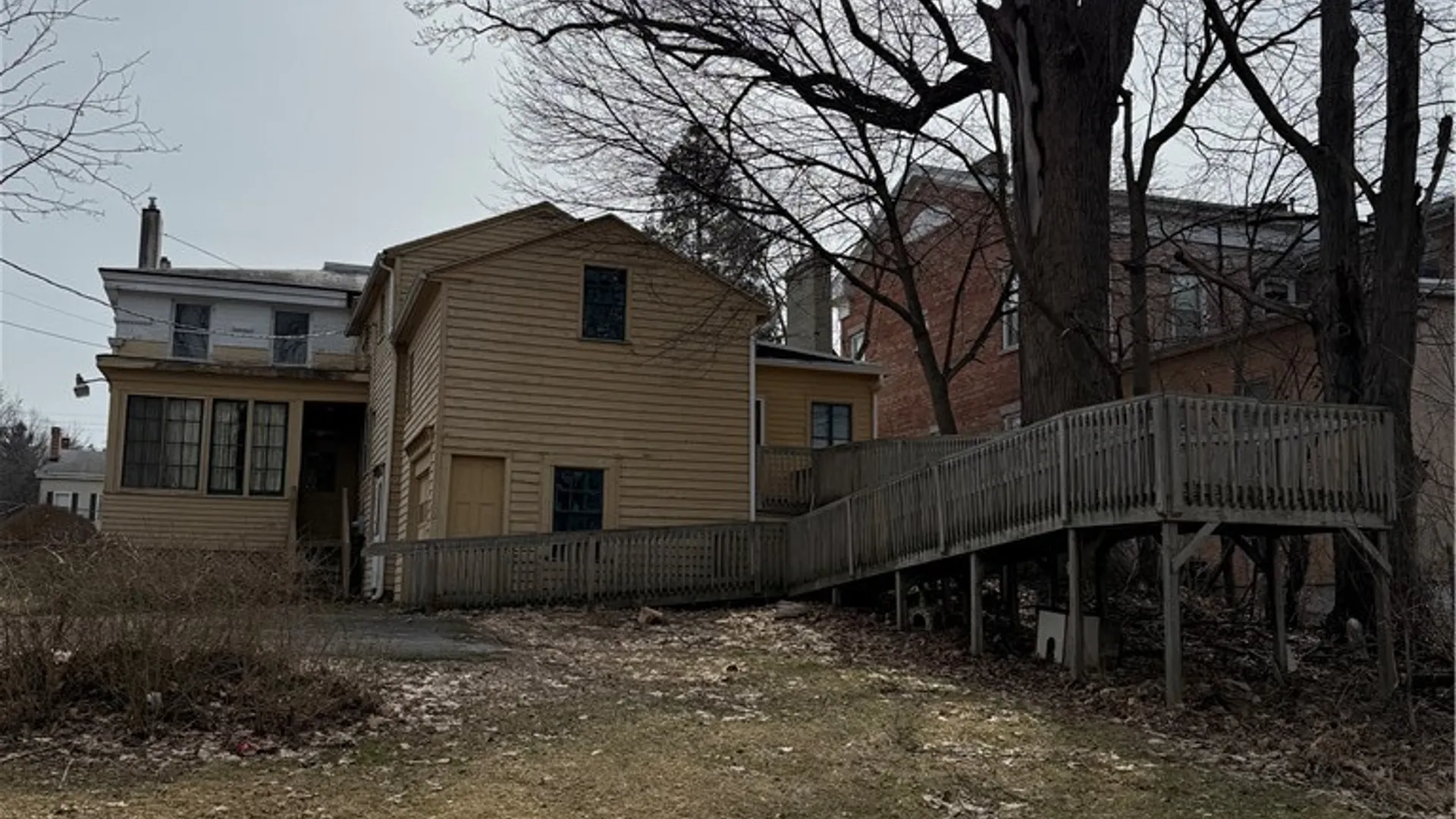 Property at 195 Genesee Street, Auburn, NY 13021 18
