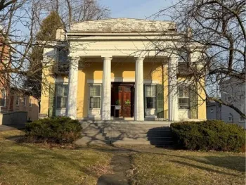 Property at 195 Genesee Street, Auburn, NY 13021