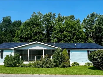 Property at 17481 US Route 11 Lot 6-O, Watertown Town, NY 13601
