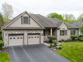Property at 209 Commerce Drive, Avon, NY 14414