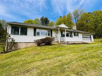 Property at 3179 S Hill Road, Cortlandville, NY 13101