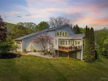 Property at 220 Long Road, Tully, NY 13159