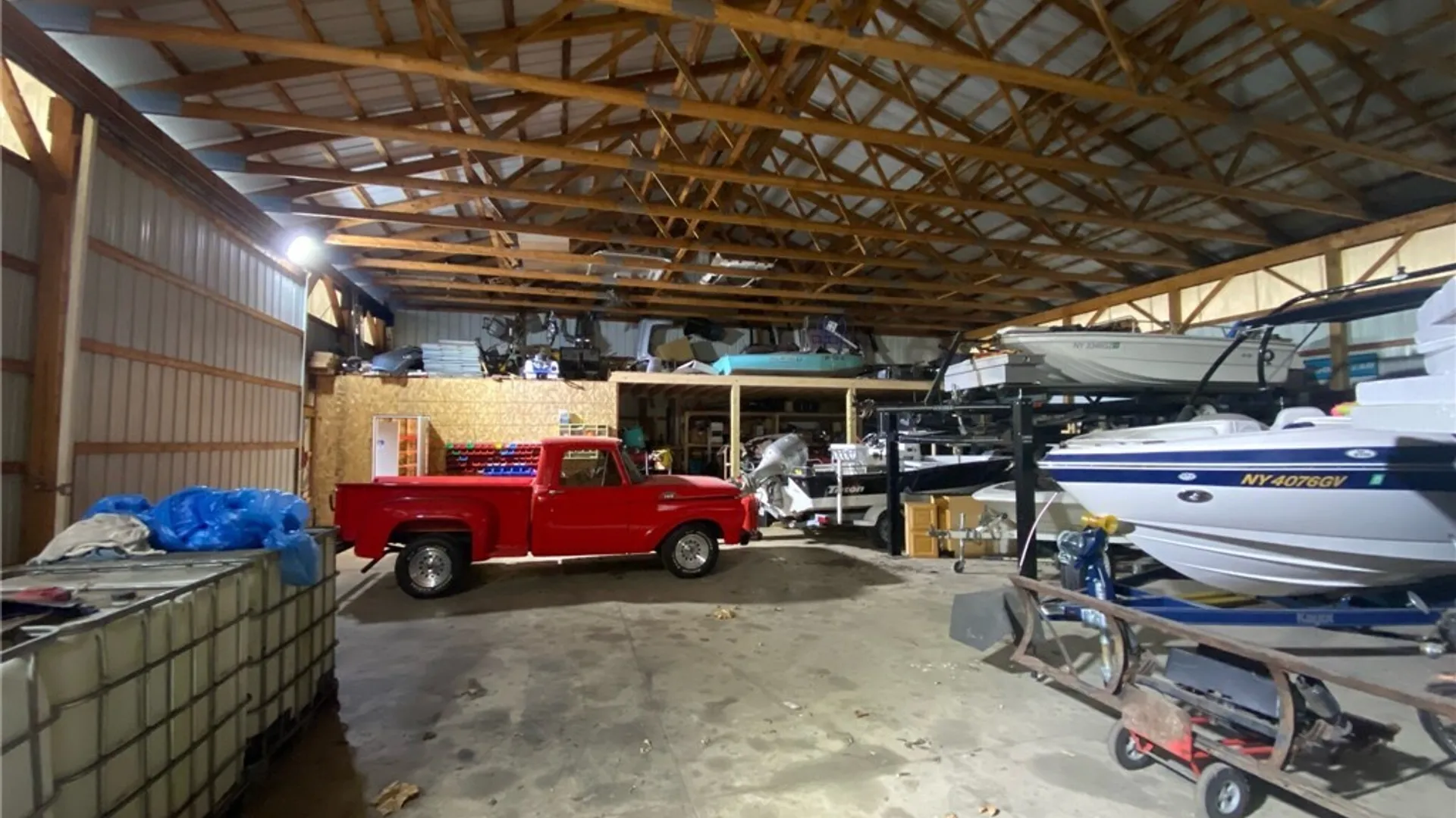 Property at 515 Horan Road, Camillus, NY 13209 10