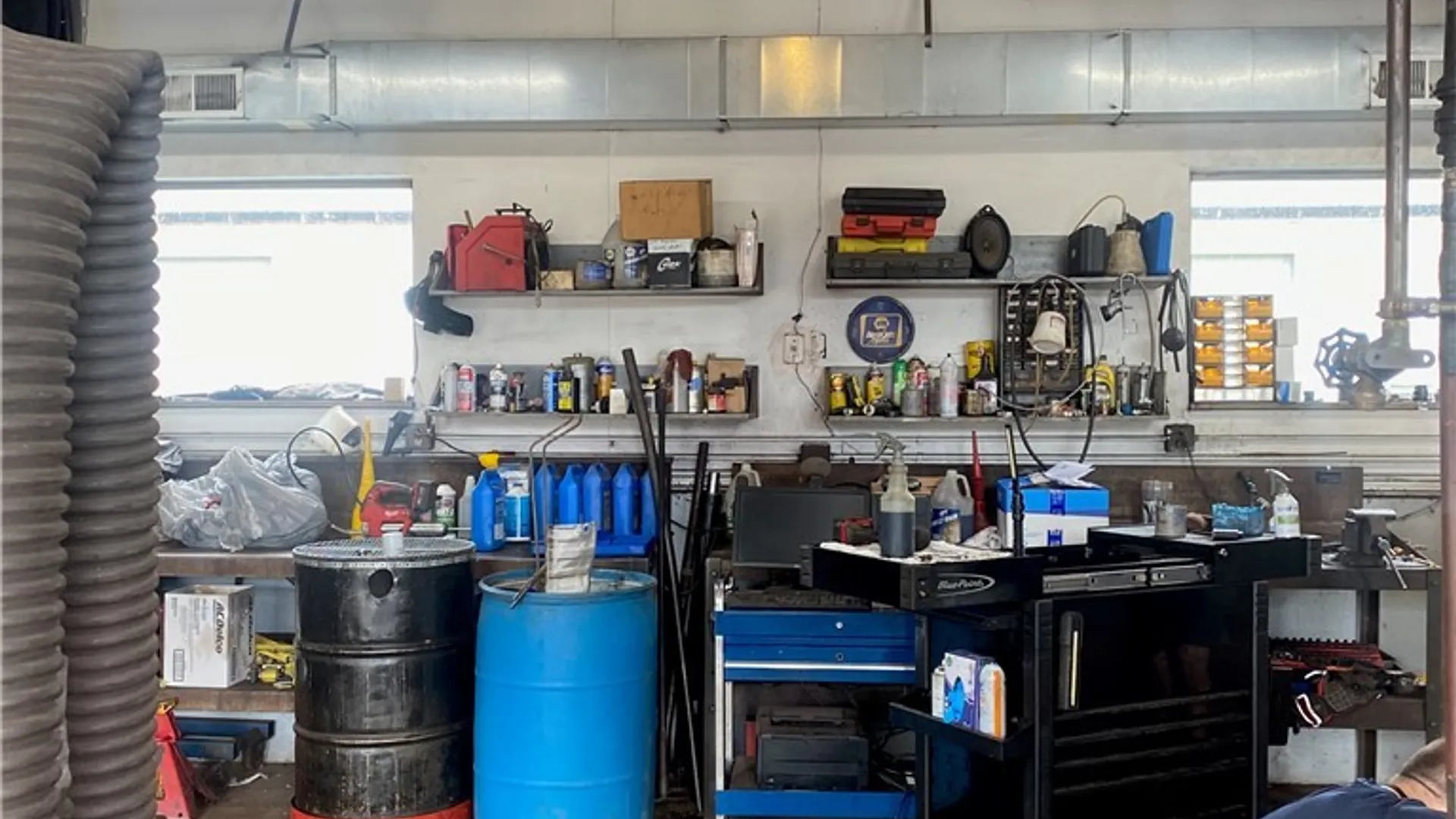 Property at 515 Horan Road, Camillus, NY 13209 16