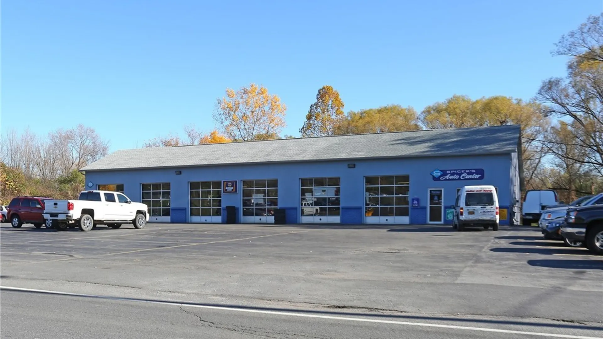 Property at 515 Horan Road, Camillus, NY 13209 2