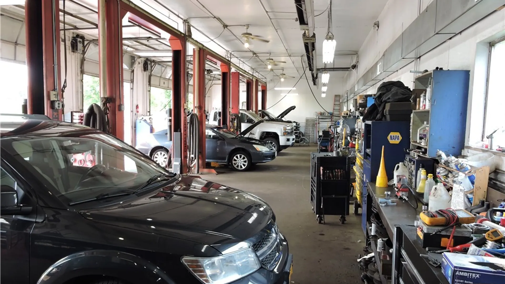 Property at 515 Horan Road, Camillus, NY 13209 20