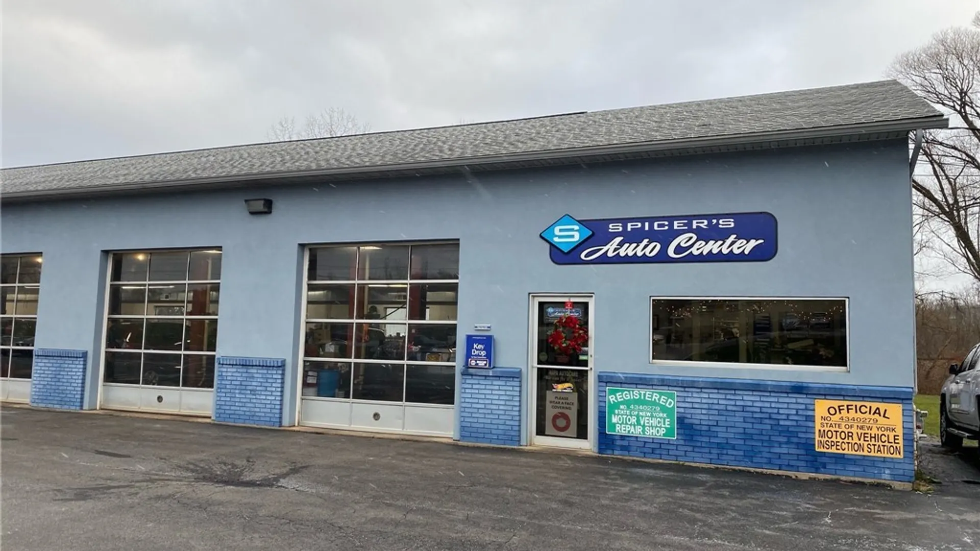 Property at 515 Horan Road, Camillus, NY 13209 3