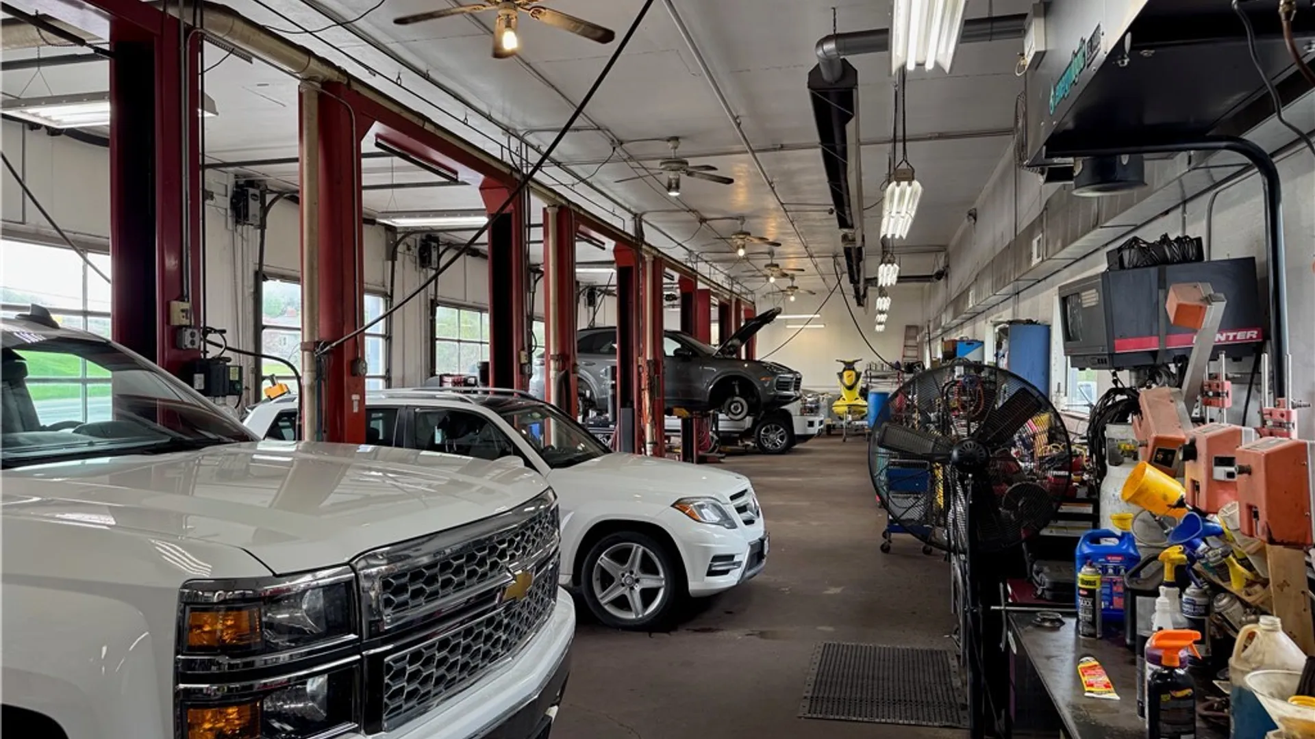 Property at 515 Horan Road, Camillus, NY 13209 5