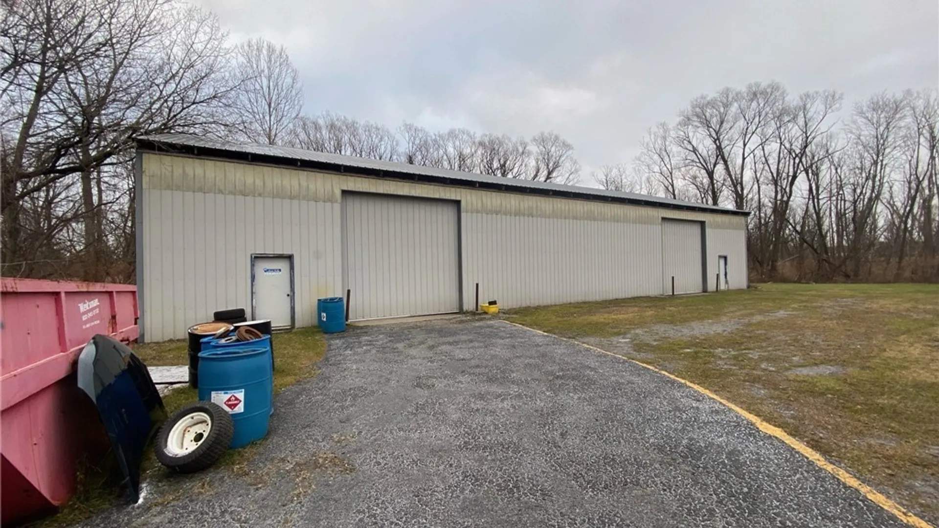 Property at 515 Horan Road, Camillus, NY 13209 7