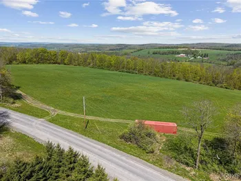 Property at 283 Cunningham Lawrence Road, Sherburne, NY 13460