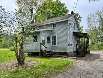 Property at 6385 State Route 26, Westmoreland, NY 13440