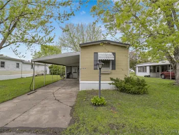 Property at 1018 Wish Circle, Marilla, NY 14052
