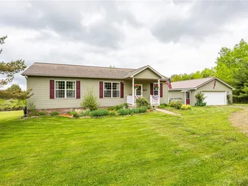 Property at 9295 Keuka Highland Drive, Wayne, NY 14840