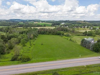 Property at 623 St Rt 28, Columbia, NY 13439