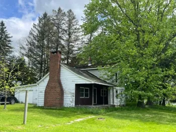 Property at 5173 State Route 227, Hector, NY 14818