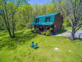 Property at 6265 Knapp Road, Bristol, NY 14424