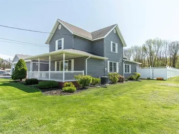 Property at 13672 US Route 11, Adams, NY 13606