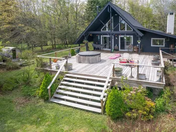 Property at 355 Fox Meadow Lane, Middletown, NY 12455